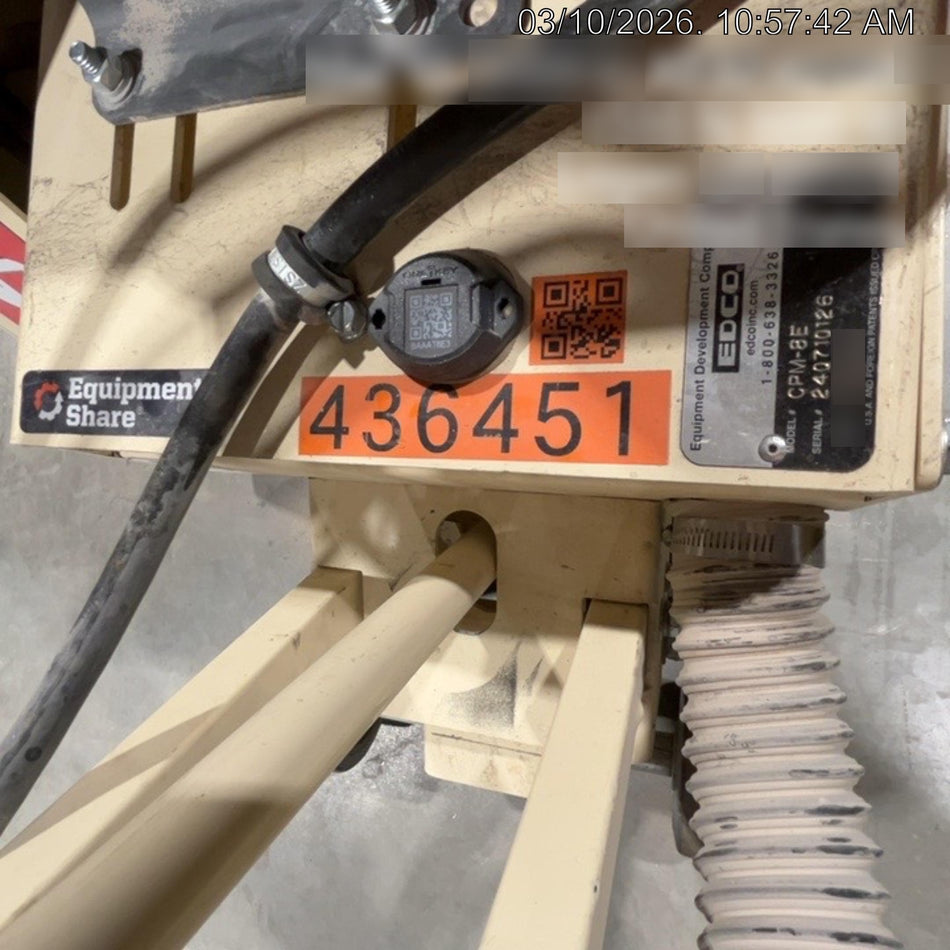 2024 WORKSITE LIGHTING RREXM-60W-M-M