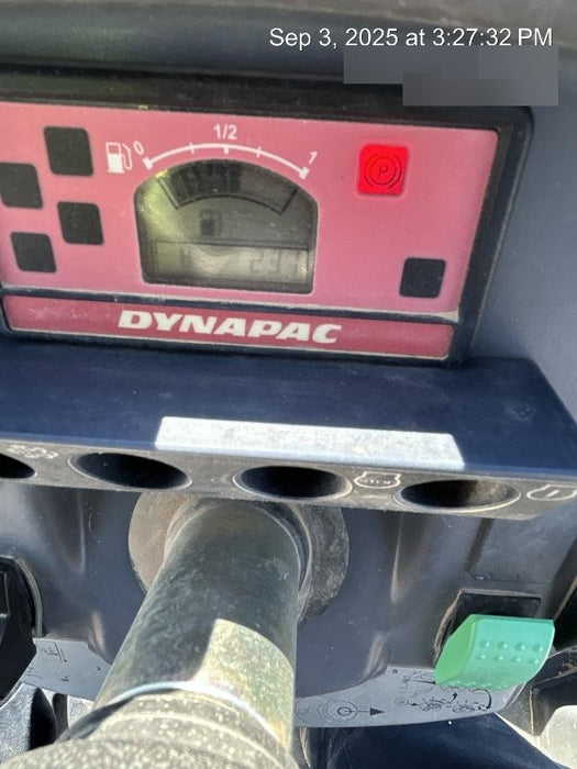 2023 DYNAPAC CA1300D