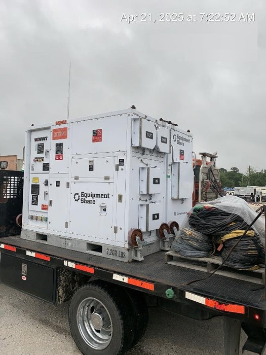 2023 SMARTECH SLIC12R-MSH