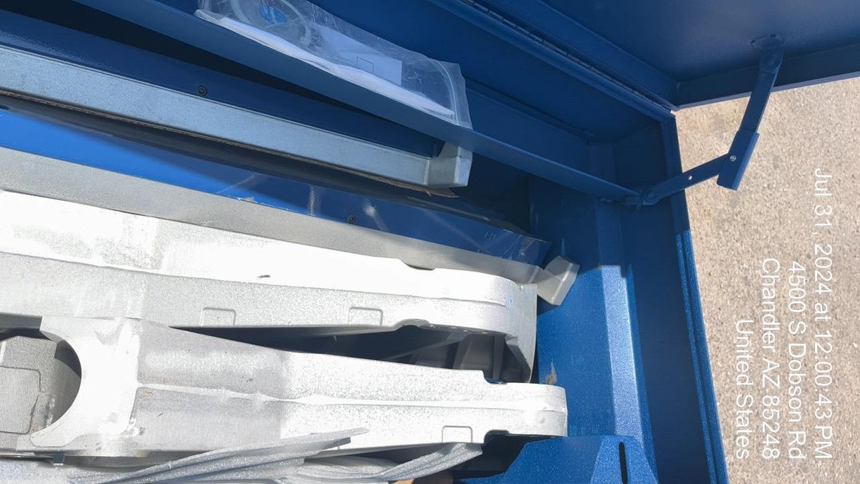 2024 CURRENT TOOLS 254P