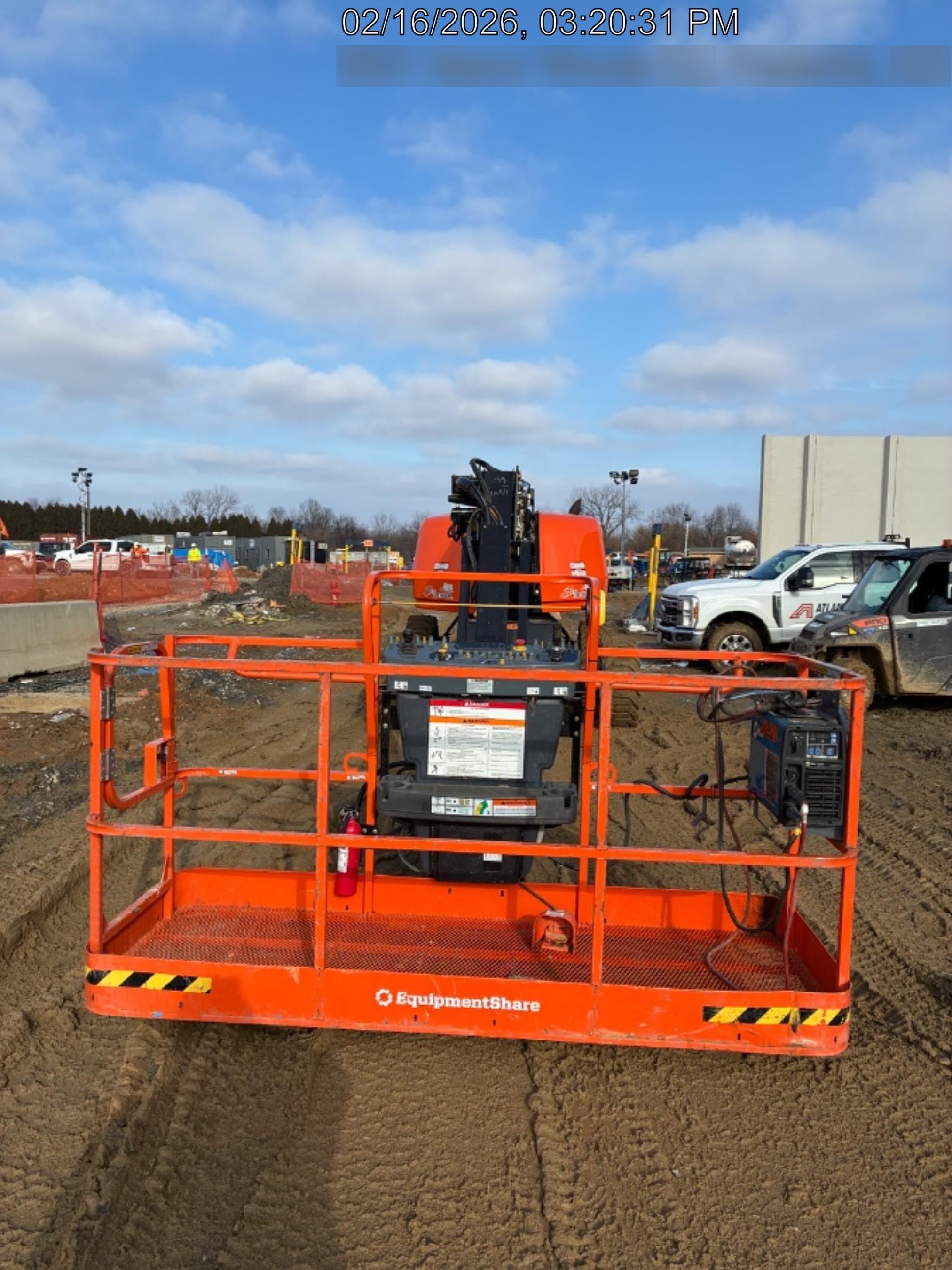 2025 MILLER ELECTRIC CST-282