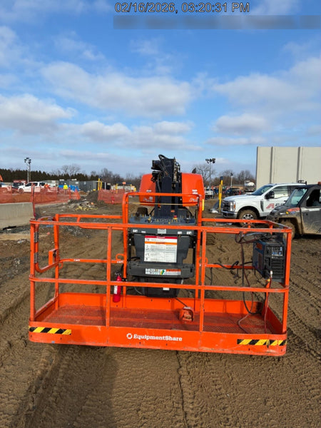 2025 MILLER ELECTRIC CST-282