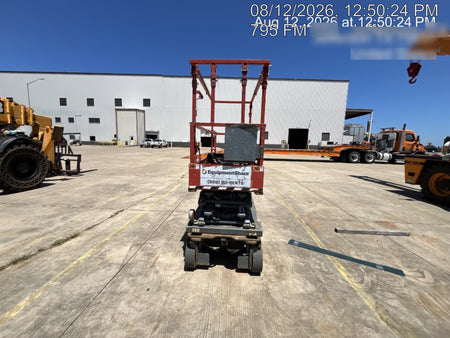 2022 SKYJACK SJ3219