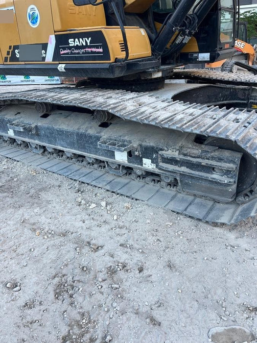 2020 SANY SY225C