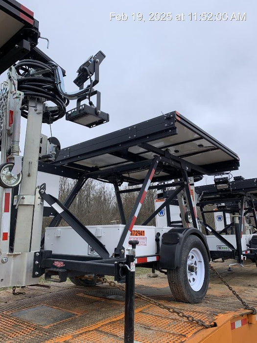 2024 WANCO WLTS-MM8A-1600