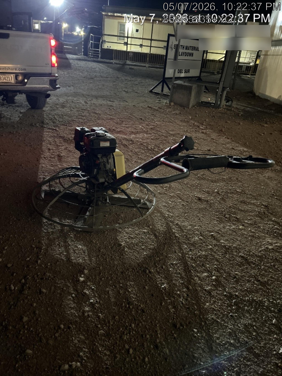 2019 WACKER NEUSON CT48