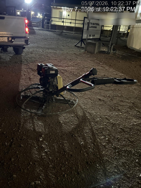 2019 WACKER NEUSON CT48