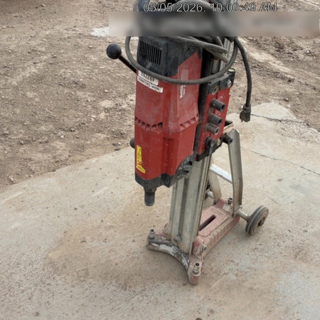 2025 HILTI DD 250