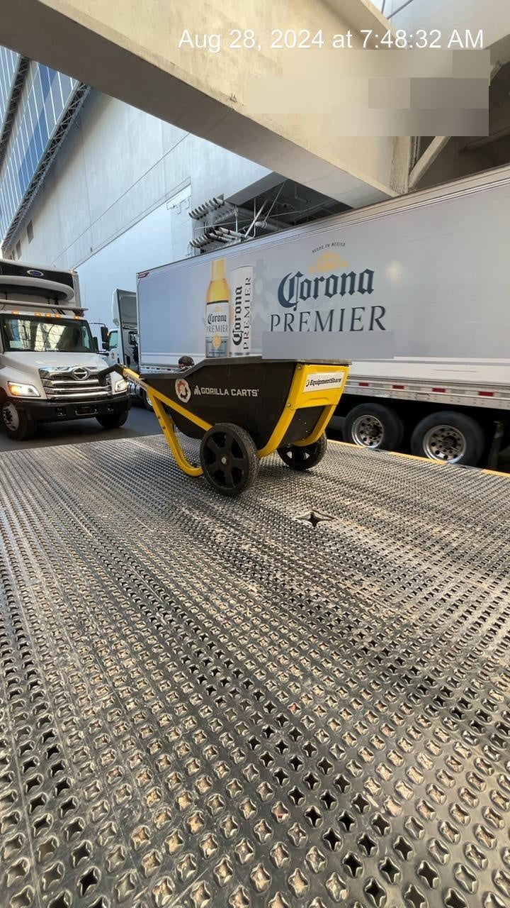 2024 GORILLA GCR-7S-2