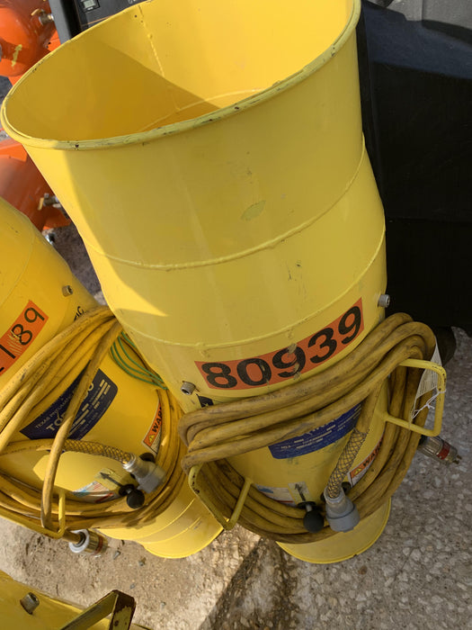 2020 TEXAS PNEUMATIC TOOLS, INC. TB-12-EXP