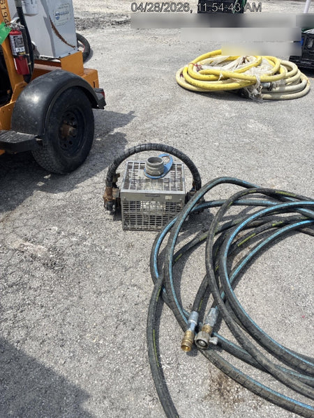 2024 FAST FLOW FF-4C-TM