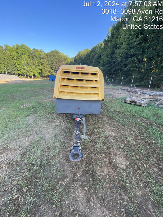 2020 ATLAS COPCO XAS188