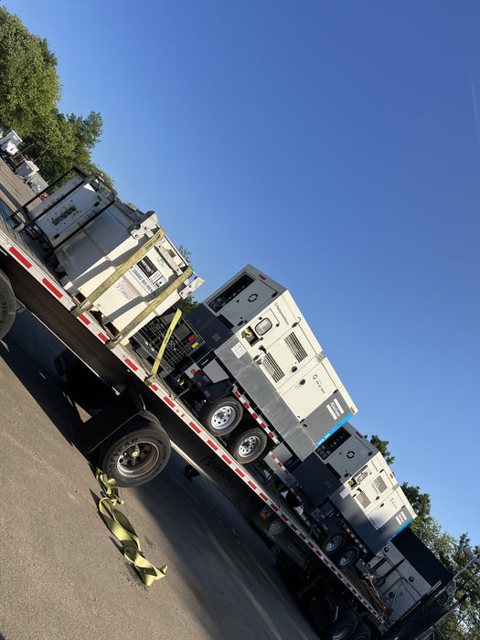 2021 TRANSCUBE 20TCG(G)W-NA