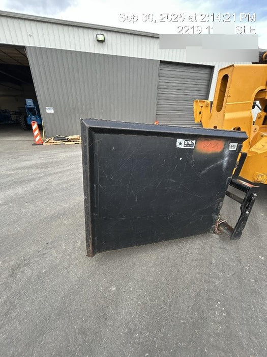 2020 STAR INDUSTRIES 1425