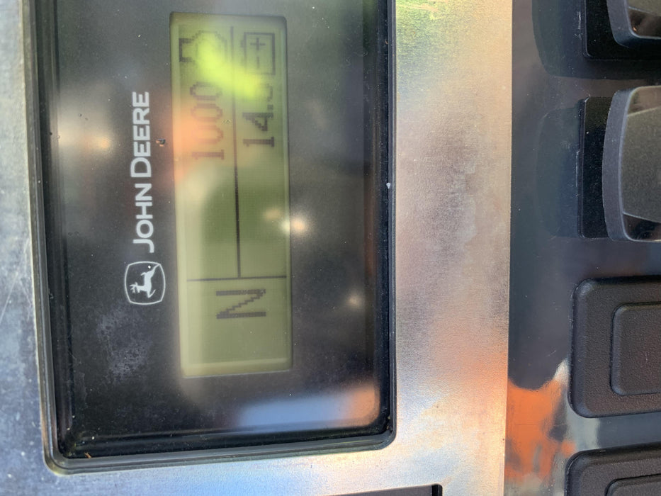 2020 JOHN DEERE 310LEP