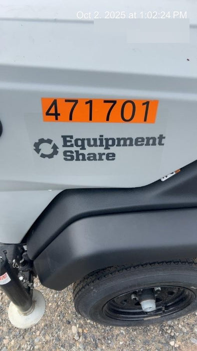 2024 WACKER NEUSON LTT4