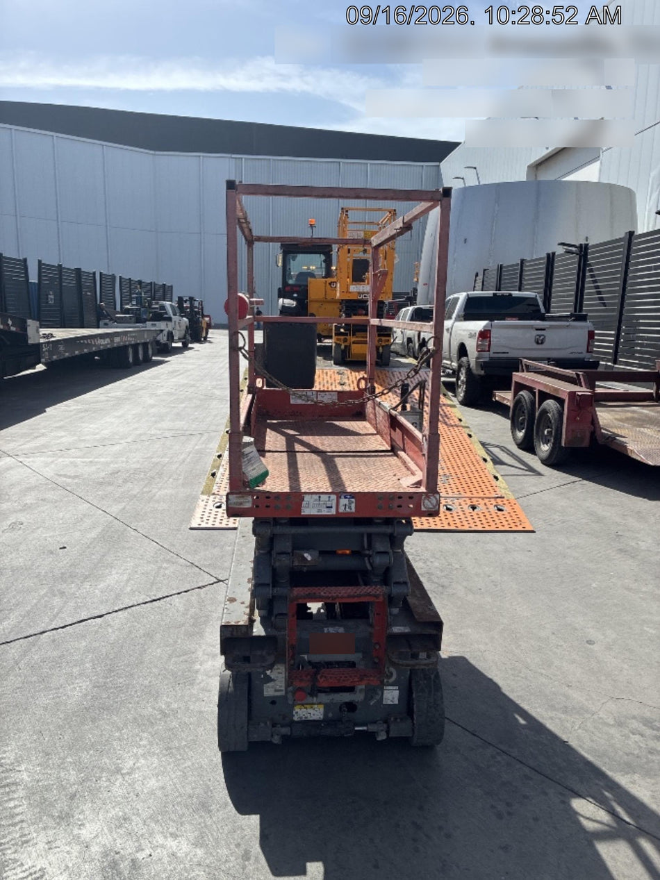 2017 Skyjack SJIII-3219 Standard