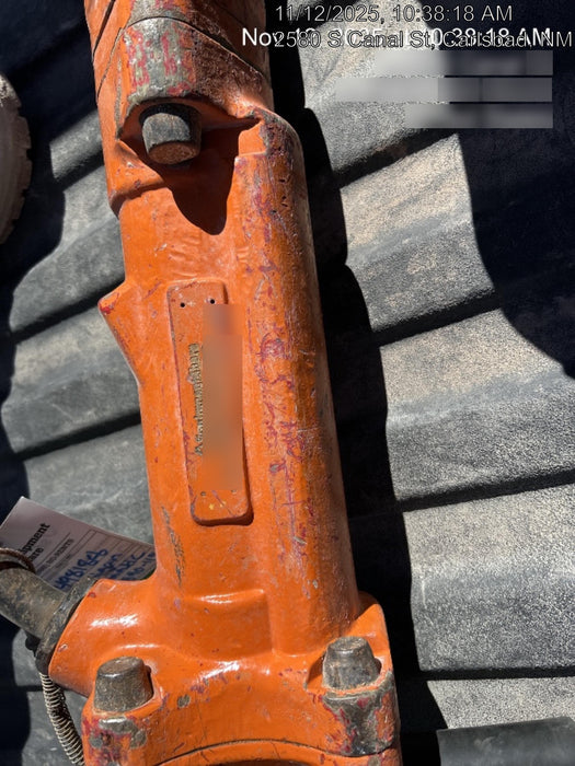 2024 MICHIGAN PNEUMATIC ES-TPB90-118-TRACKER