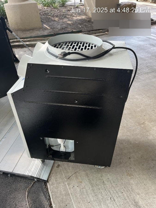 2022 KWIKOOL KPAC1411-2