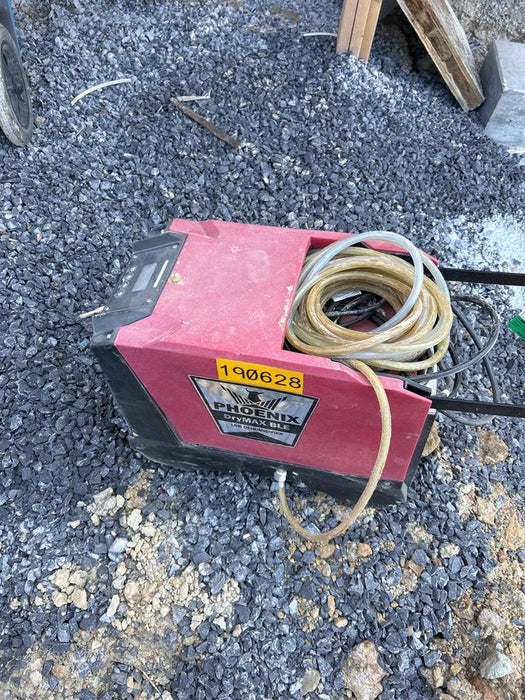 2021 PHOENIX DryMAX BLE