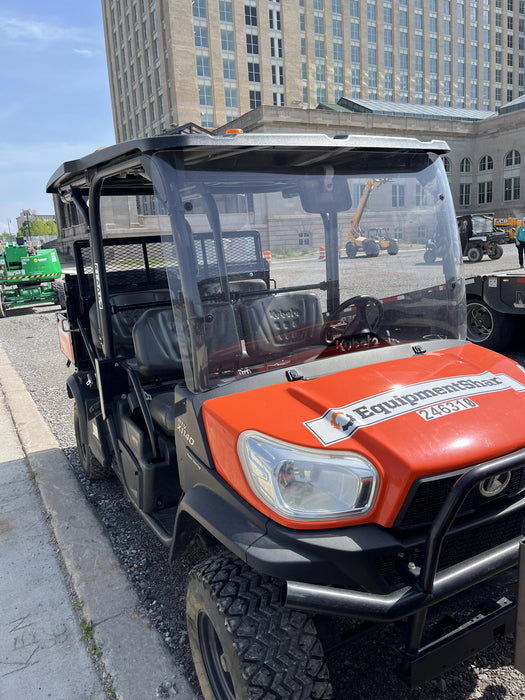 2022 KUBOTA RTV-X1140W-H (Canopy)