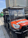 2022 KUBOTA RTV-X1140W-H (Canopy)