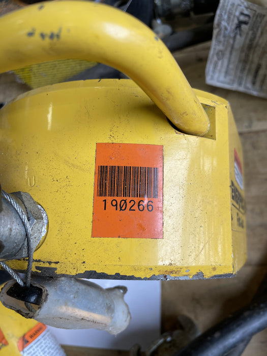 2021 ENERPAC RSM1000