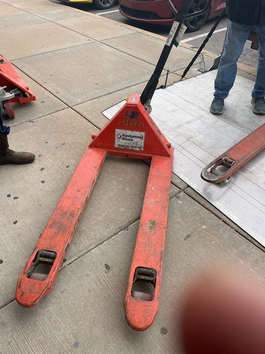 2022 MIGHTY LIFT ML55M