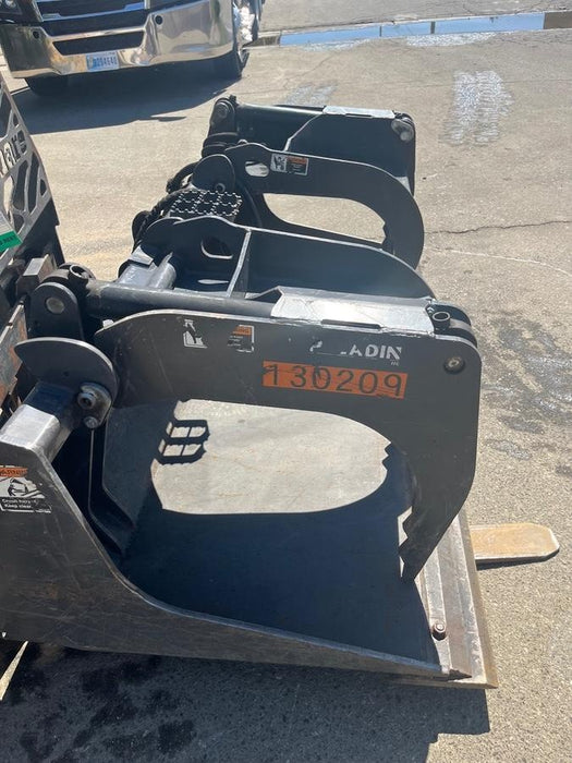 2020 PALADIN UTILITY GRAPPLE 11876-0022