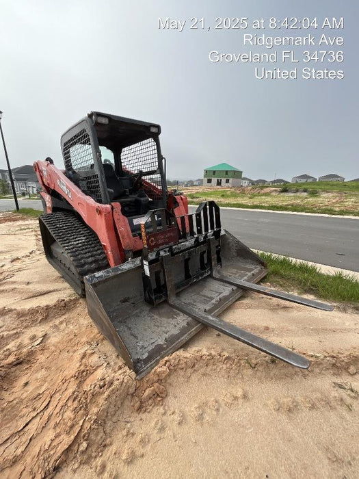 2024 VIRNIG PF4855-5VG