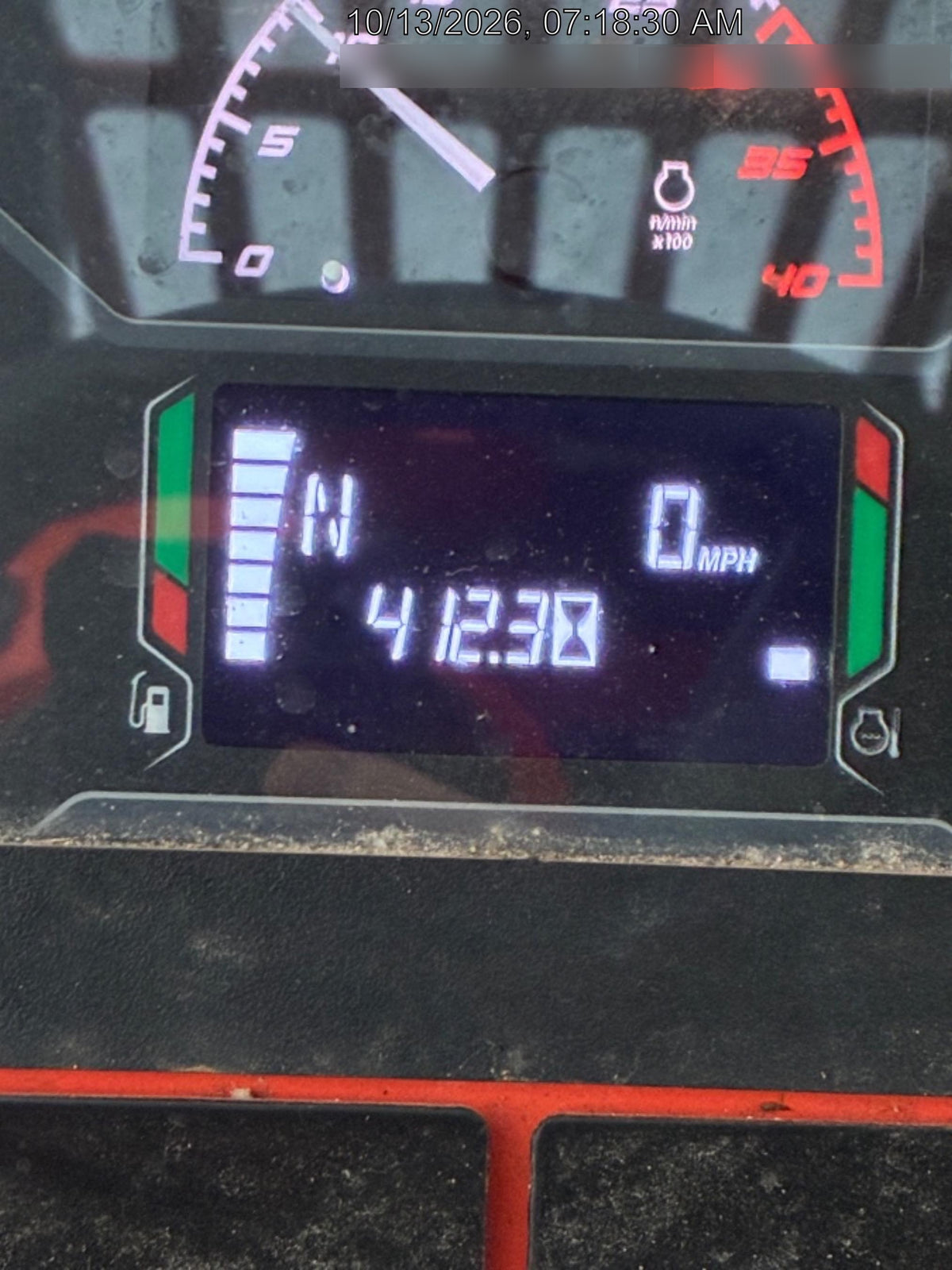 2024 SKYTRAK 6034