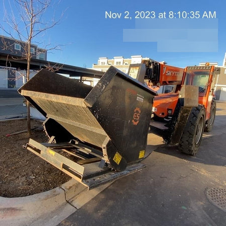 2020 ARROW MATERIAL HANDLING HP-6000-250