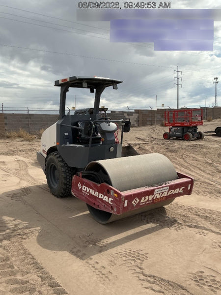 2023 DYNAPAC CA1300D