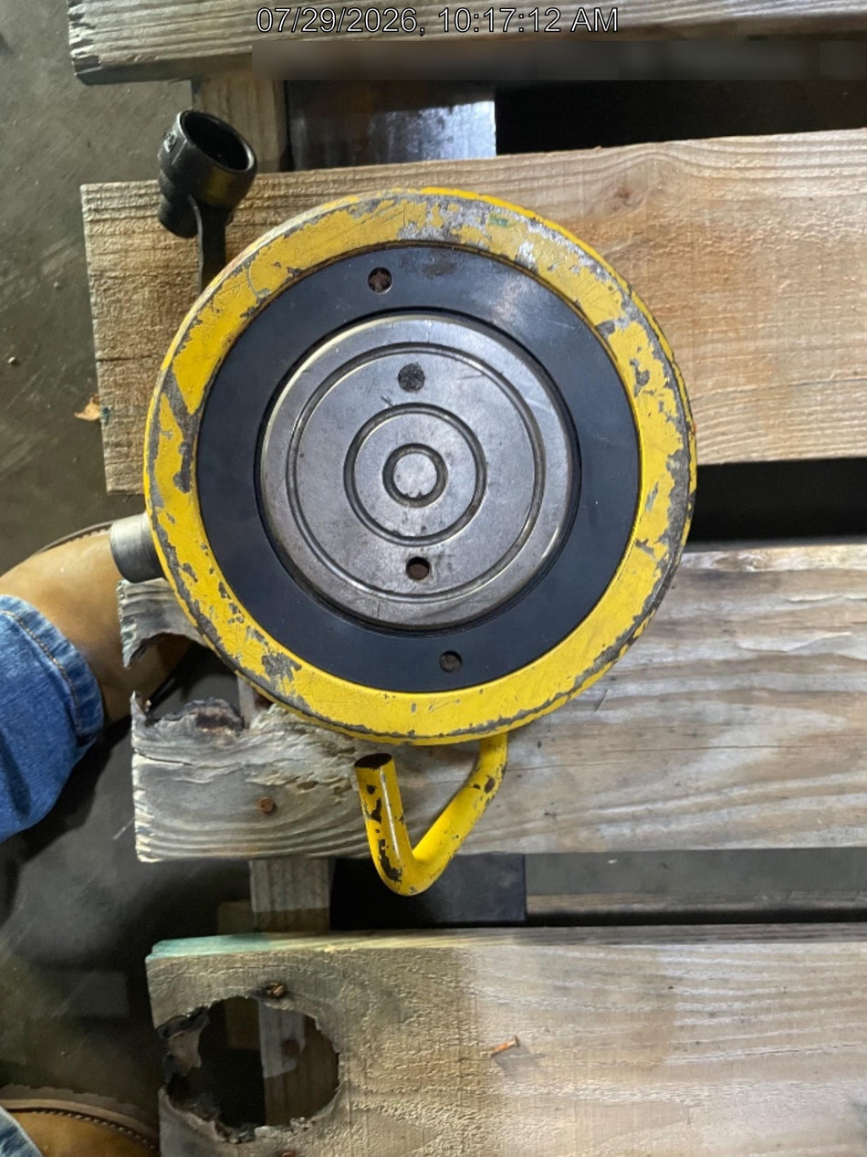 2024 ENERPAC RCS1002