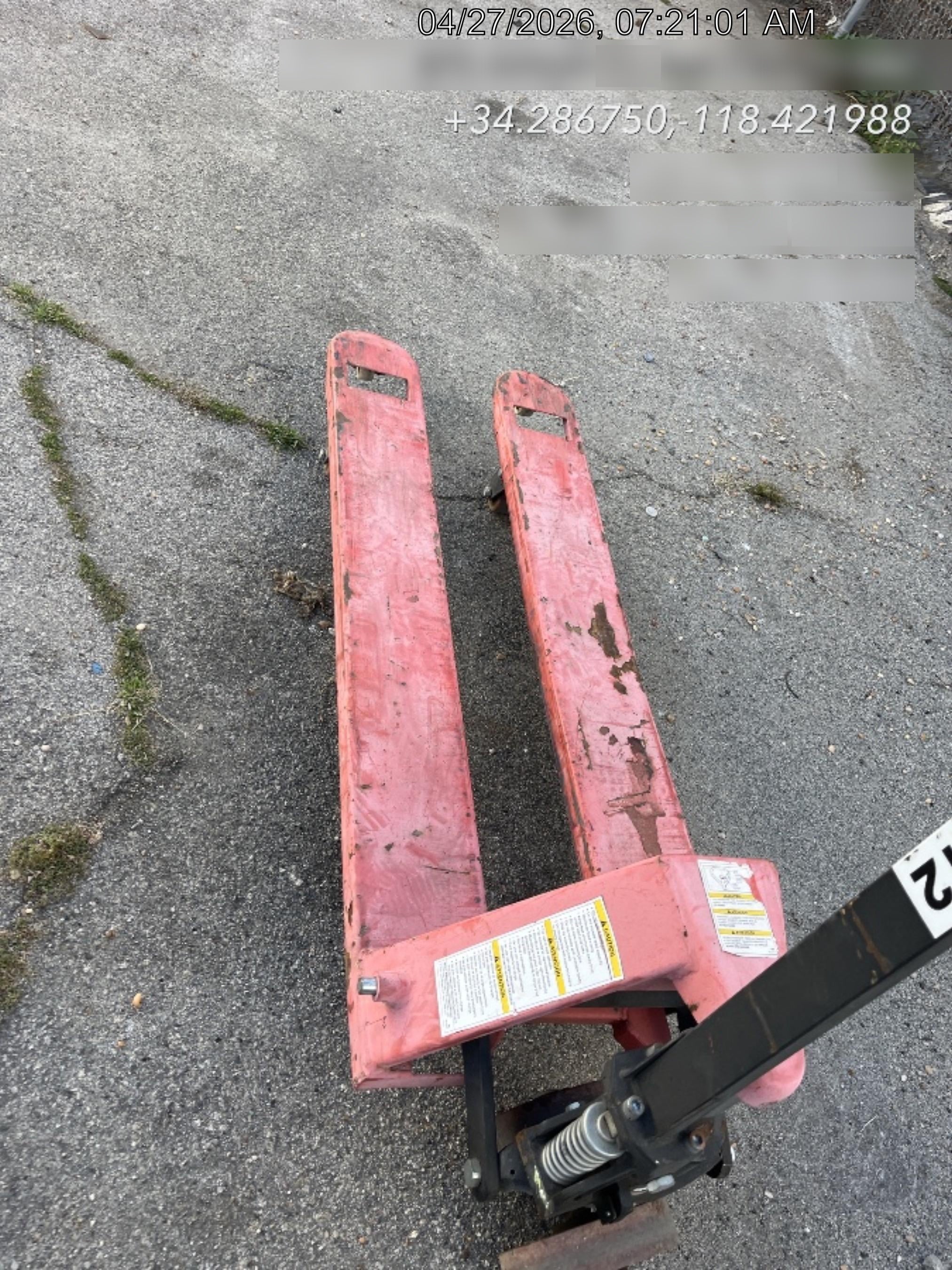2020 VESTIL 855474