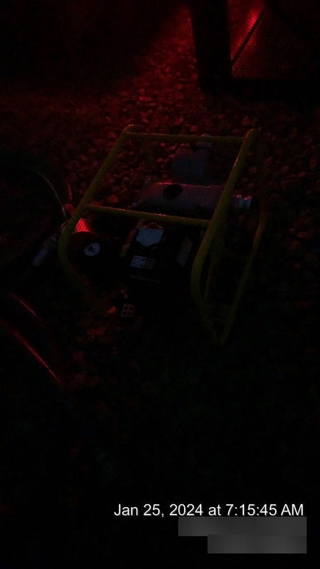 2021 WACKER NEUSON PT2A