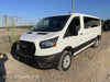2025 FORD Transit 350 Rental