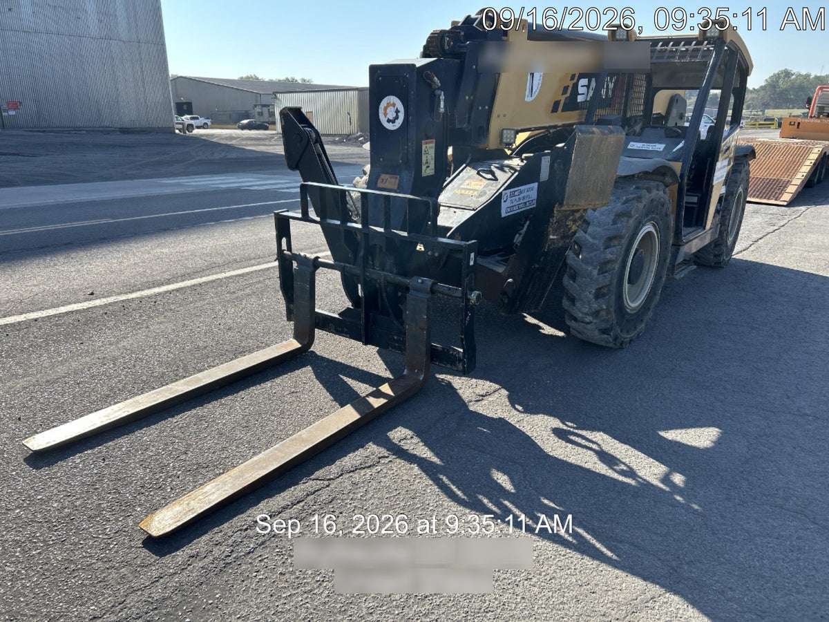 2022 SANY STH1256