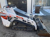 2022 BOBCAT MT100