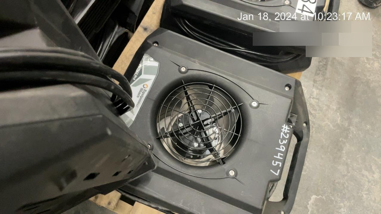 2022 PHOENIX AirMAX Radial Air Mover