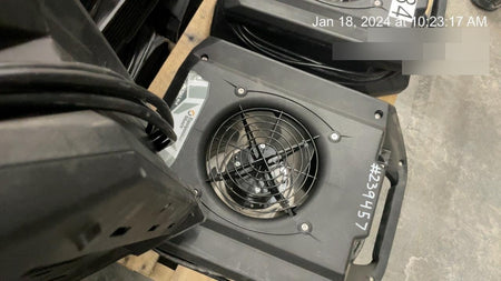 2022 PHOENIX AirMAX Radial Air Mover