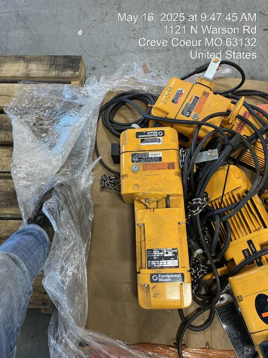 2022 HARRINGTON SNER1-872745