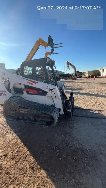 2023 MANITOU 50504723