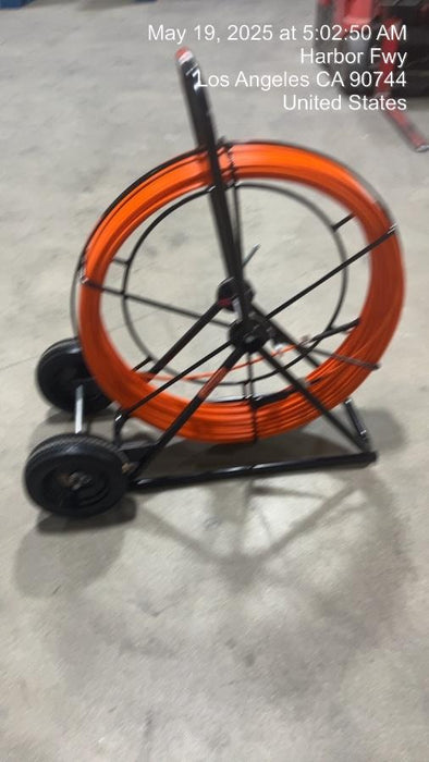 2025 GENERAL MACHINE PRODUCTS 90230