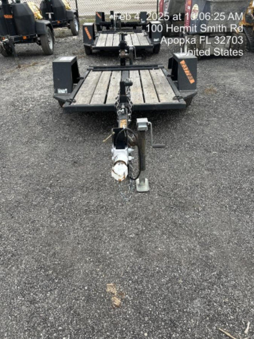 2022 BARRETO E4X6TBT