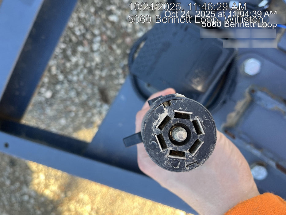 2020 ATLAS COPCO QAS 70