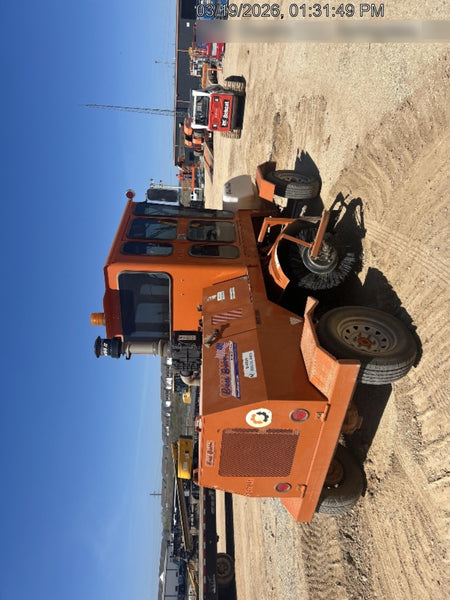 2022 BROCE RCT350