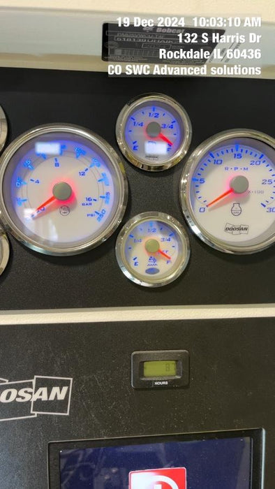 2025 BOBCAT PA825VWCU-T4F