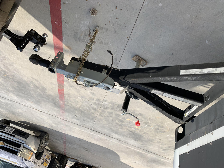 2019 WACKER NEUSON G50