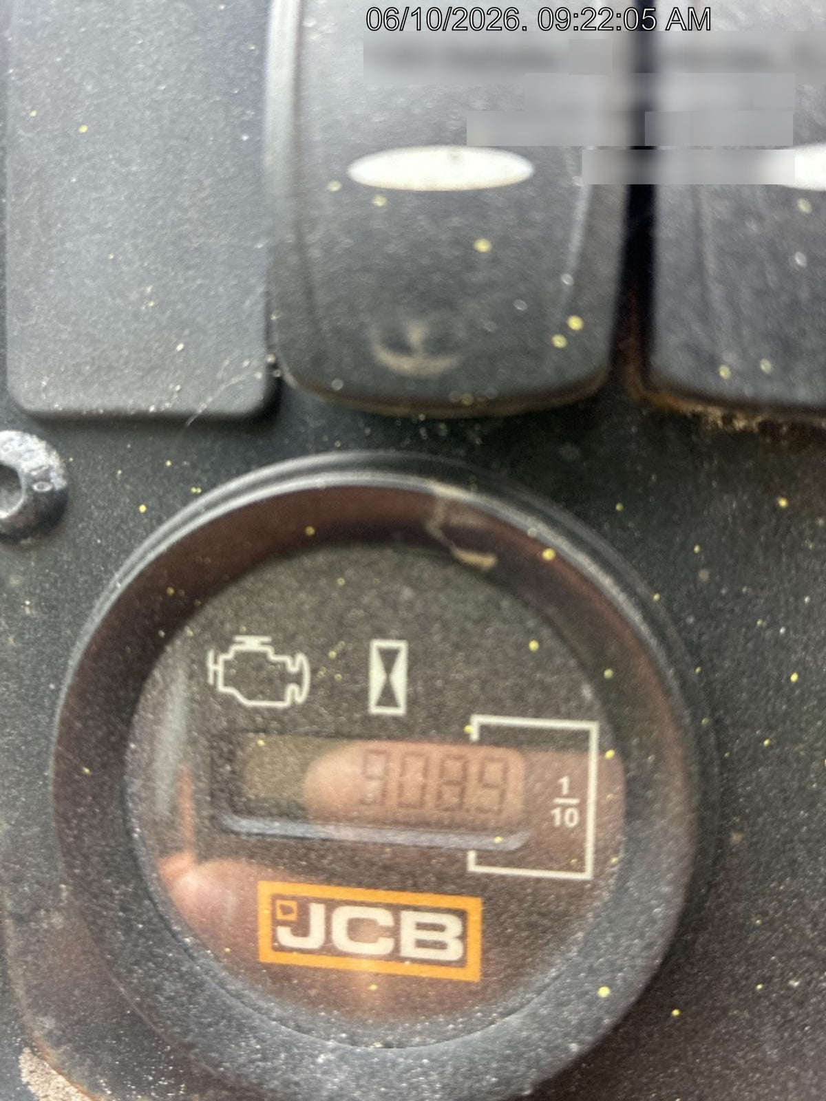 2024 JCB 506-36